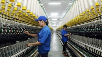 Hà Nội: Sản xuất công nghiệp tiếp tục phục hồi tích cực