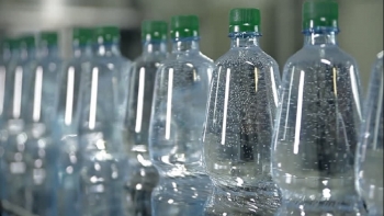 Xuất khẩu sản phẩm từ nhựa trong 6 tháng đầu năm tăng 41,5%