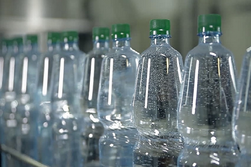 Xuất khẩu sản phẩm từ nhựa trong 6 tháng đầu năm tăng 41,5%