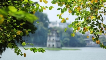 Hà Nội: Lượng khách du lịch giảm hơn 98% so với cùng kỳ