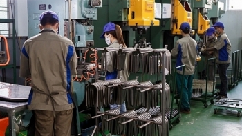 Vĩnh Phúc: Tạo động lực để ngành công nghiệp hỗ trợ phát triển