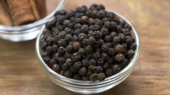 Giá hồ tiêu hôm nay 30/7: Ổn định