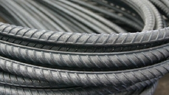 Giá sắt thép hôm nay 30/7: Tiếp diễn đà tăng