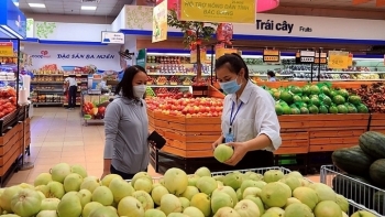 Hà Nội: Không để đứt gãy các chuỗi cung ứng nông sản, hàng hóa