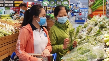 Thành lập tổ chỉ đạo sản xuất, cung ứng, tiêu thụ nông sản phía Bắc