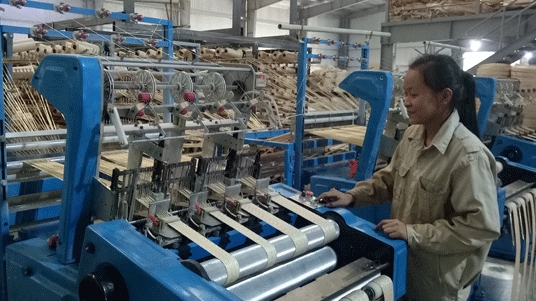 Vĩnh Phúc: 7 tháng đầu năm, chỉ số sản xuất công nghiệp tăng 17%