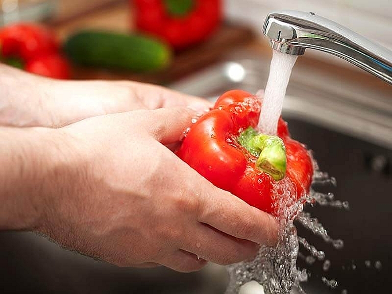 Quảng Bình: Tập trung triển khai nhiệm vụ bảo đảm an toàn thực phẩm giai đoạn 2021 - 2025 Quảng Bình: Tập trung triển khai nhiệm vụ bảo đảm an toàn thực phẩm giai đoạn 2021 - 2025