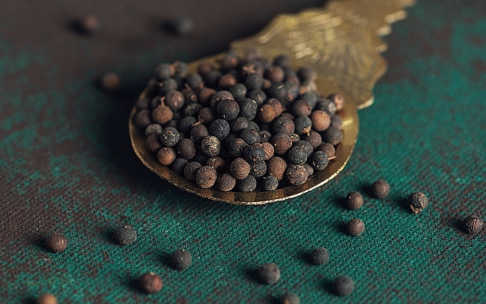 Giá hồ tiêu hôm nay 2/8: Trong nước ổn định