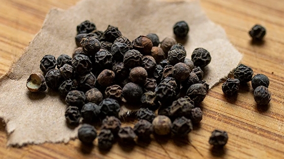 Giá hồ tiêu hôm nay 3/8: Giữ ổn định