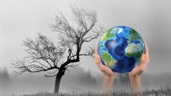 Hải Dương: Đánh giá tác động của biến đổi khí hậu bằng bản đồ Atlas