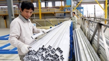 Ninh Bình: Chỉ số sản xuất toàn ngành công nghiệp 7 tháng đầu năm tăng 10,85%