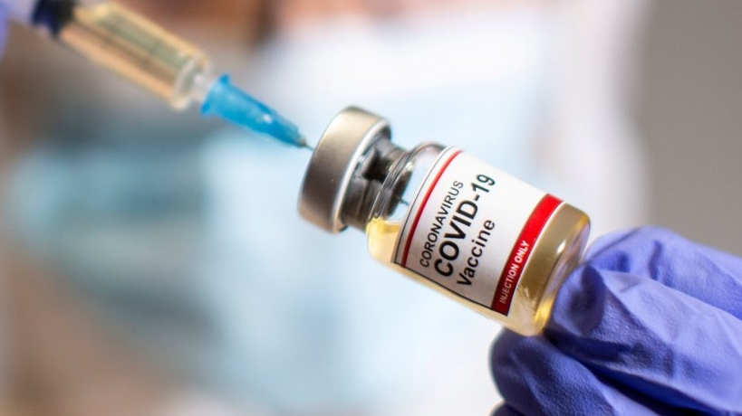 Phấn đấu 92% người từ 18 tuổi trở lên được tiêm vắc-xin phòng Covid-19 trong năm 2021