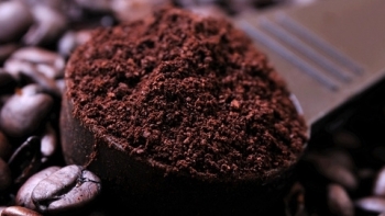 Giá cà phê hôm nay 4/8: Lấy lại đà tăng