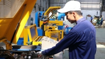 Bắc Ninh: Tổng vốn đăng ký thành lập doanh nghiệp mới tăng 29% so cùng kỳ