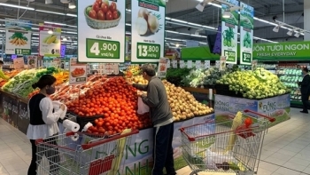 Một số biện pháp cấp bách để lưu thông hàng hóa sản phẩm nông nghiệp kịp thời