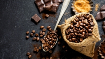 Giá cà phê hôm nay 5/8: Tiếp đà tăng nhẹ