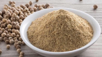 Giá hồ tiêu hôm nay 5/8: Lấy lại đà tăng