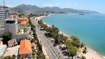 Khánh Hòa: Giai đoạn 2021 - 2025, thu hút vốn đăng ký đầu tư mới đạt 250.000 tỷ đồng