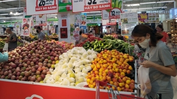 Hà Nội: Tăng cường công tác quản lý và bình ổn giá trên địa bàn những tháng cuối năm