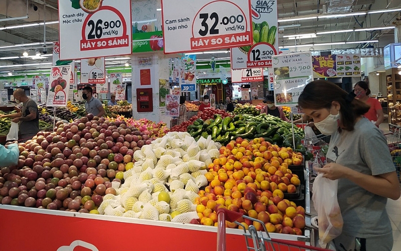 Hà Nội: Tăng cường công tác quản lý và bình ổn giá trên địa bàn những tháng cuối năm