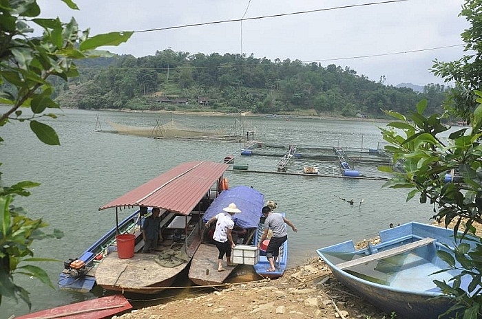 Lạng Sơn:  Tăng cường chỉ đạo phát triển sản xuất thủy sản, chăn nuôi các tháng cuối năm