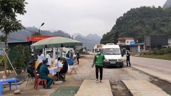 Sơn La: Tăng cường các biện pháp phòng, chống dịch Covid-19 trong các chuỗi cung ứng