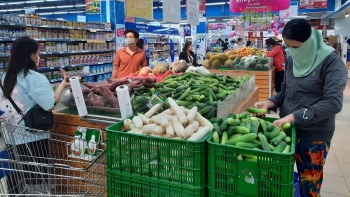 Cà Mau: Tăng cường công tác quản lý và bình ổn giá trong những tháng cuối năm