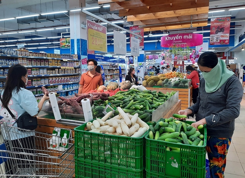 Cà Mau: Tăng cường công tác quản lý và bình ổn giá trong những tháng cuối năm