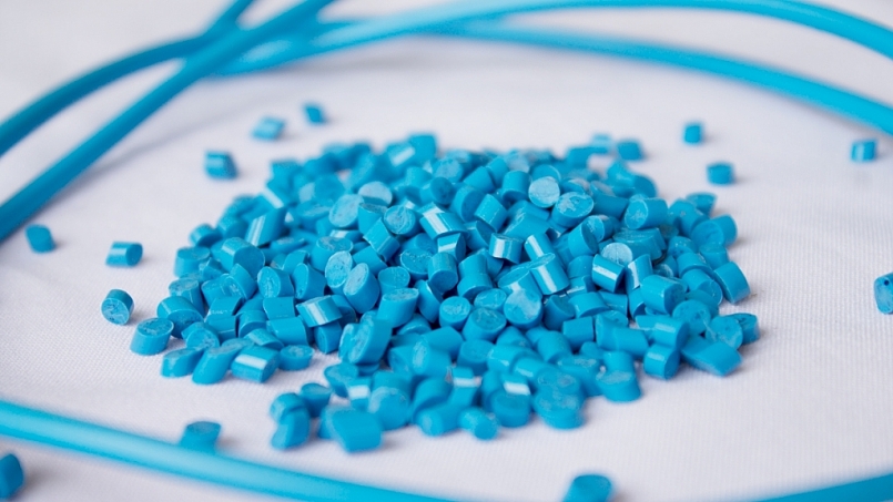 Nhập khẩu nguyên liệu nhựa tăng ở hầu hết các thị trường