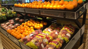 Bắc Kạn: Chỉ số giá tiêu dùng tháng 7 giảm 0,46%