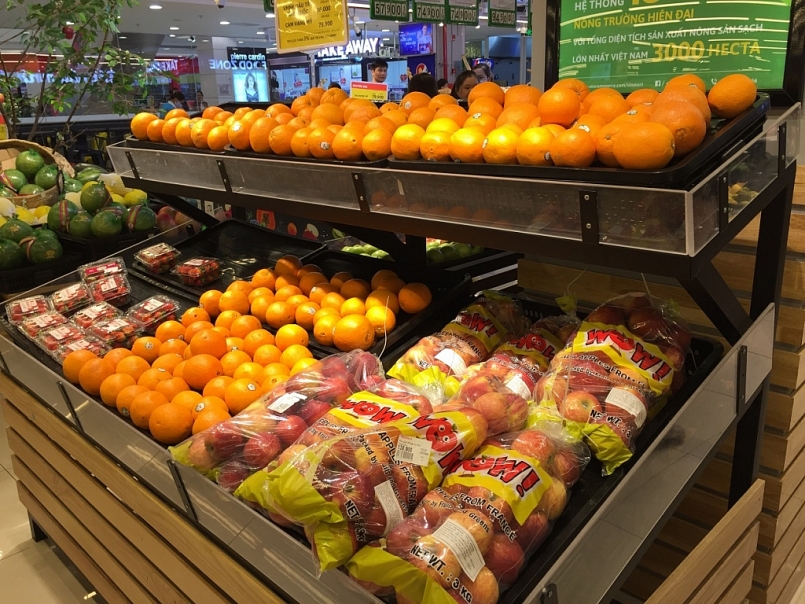 Bắc Kạn: Chỉ số giá tiêu dùng tháng 7 giảm 0,46%