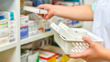 Bắc Ninh: Đảm bảo cung ứng, bình ổn giá thuốc phòng, chống dịch Covid-19