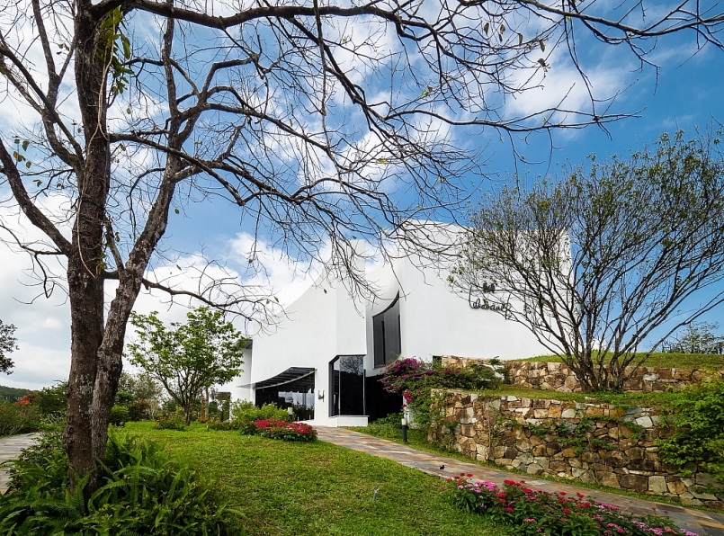 Thừa Thiên - Huế: Công nhận điểm du lịch Không gian Lưu niệm Lê Bá Đảng Thừa Thiên - Huế: Công nhận điểm du lịch Không gian Lưu niệm Lê Bá Đảng