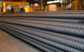 Giá sắt thép hôm nay 10/8: Quay đầu tăng