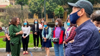 Khẩn trương triển khai hỗ trợ hướng dẫn viên du lịch gặp khó khăn do đại dịch Covid-19