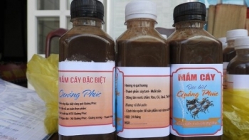 Thanh Hóa: Có thêm 20 sản phẩm được đánh giá, xếp hạng OCOP cấp tỉnh