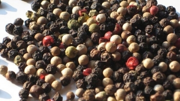 Giá hồ tiêu hôm nay 11/8: Trong nước tiếp đà tăng