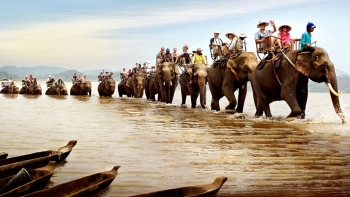 Đắk Lắk: Điều chỉnh thời gian tổ chức hoạt động truyền thông kích cầu du lịch năm 2021