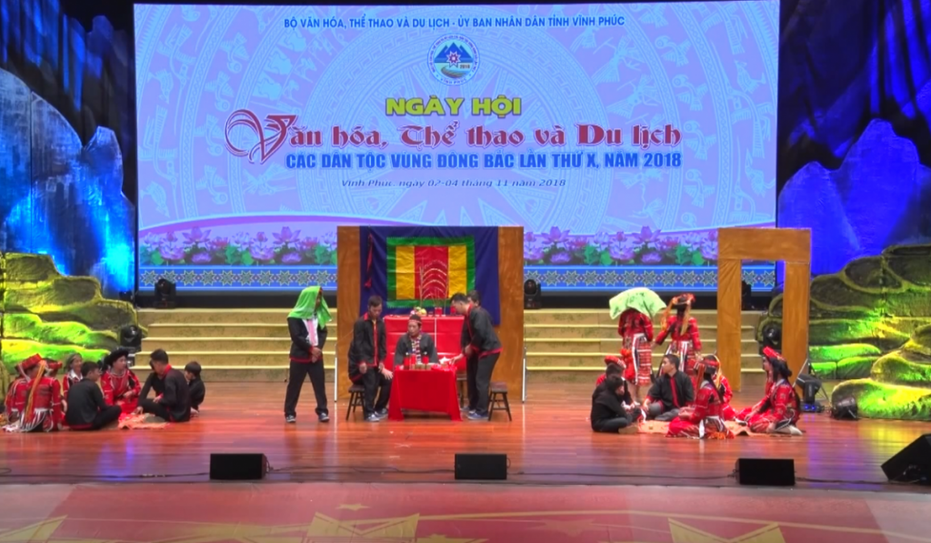 Dừng tổ chức Ngày hội VHTTDL các dân tộc vùng Đông Bắc lần thứ XI Dừng tổ chức Ngày hội VHTTDL các dân tộc vùng Đông Bắc lần thứ XI