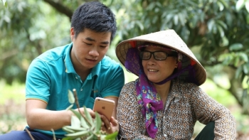 Triển khai kế hoạch hỗ trợ đưa hộ sản xuất nông nghiệp lên sàn thương mại điện tử