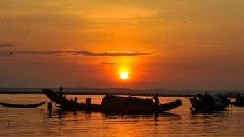 Thừa Thiên-Huế: Thí điểm phát triển kinh tế ban đêm tại huyện Quảng Điền