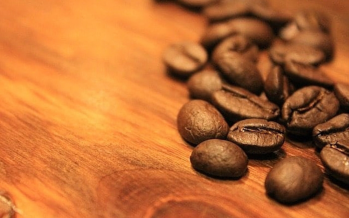 Giá cà phê hôm nay 17/8: Trong nước tăng 300 đồng/kg