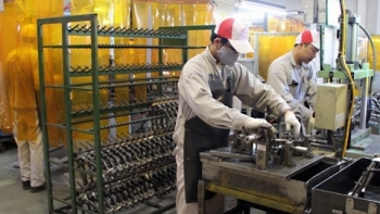 Vĩnh Phúc: 7 tháng đầu năm, các khu công nghiệp thu hút hơn 304 triệu USD vốn đăng ký