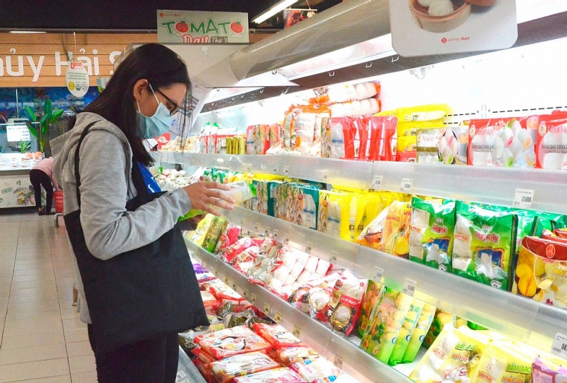 Ninh Bình:Thực hiện Chiến lược “Phát triển thương mại trong nước giai đoạn đến năm 2030, tầm nhìn đến năm 2045”