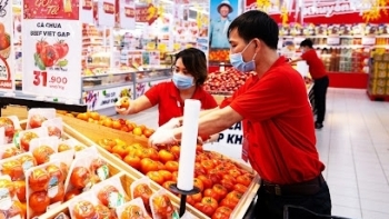 Đà Nẵng: Thành lập Tổ Công tác cung ứng lương thực, thực phẩm, hàng hóa thiết yếu