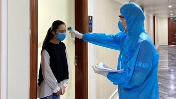 Bắc Ninh: Giảm giá dịch vụ lưu trú, đồng hành trong phòng, chống dịch Covid-19