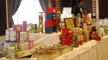 Quảng Bình: Triển khai thực hiện Chương trình mỗi xã một sản phẩm giai đoạn 2021-2025