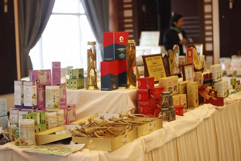 Quảng Bình: Triển khai thực hiện Chương trình mỗi xã một sản phẩm giai đoạn 2021-2025