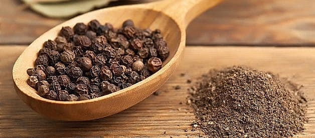 Giá hồ tiêu hôm nay 20/8: Tiếp tục đi ngang Giá hồ tiêu hôm nay 20/8: Tiếp tục đi ngang