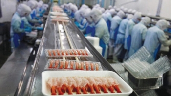 Công nhận 315 "Doanh nghiệp xuất khẩu uy tín" năm 2020